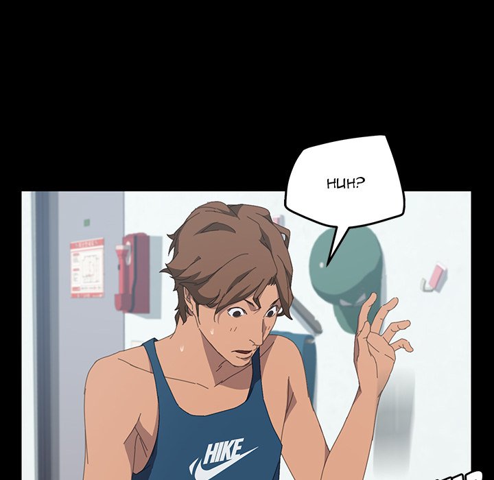 15 Minutes 15 Minutes EP 19 - Toomics page 158 - 