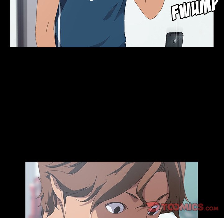 15 Minutes 15 Minutes EP 19 - Toomics page 159 - 