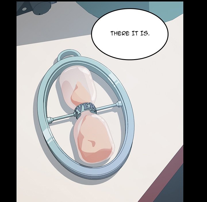 15 Minutes 15 Minutes EP 19 - Toomics page 168 - 
