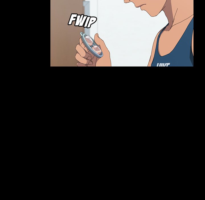 15 Minutes 15 Minutes EP 19 - Toomics page 170 - 