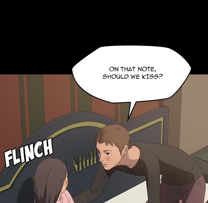15 Minutes 15 Minutes EP 19 - Toomics page 34 - 