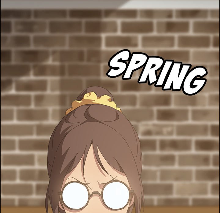 15 Minutes 15 Minutes EP 19 - Toomics page 86 - 