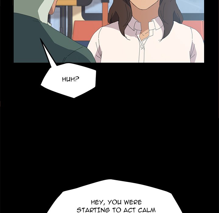 15 Minutes 15 Minutes EP 2 - Toomics page 106 - 