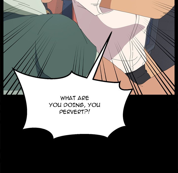 15 Minutes 15 Minutes EP 2 - Toomics page 112 - 