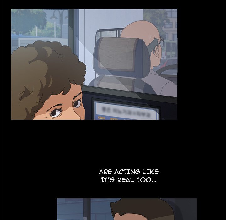 15 Minutes 15 Minutes EP 2 - Toomics page 121 - 
