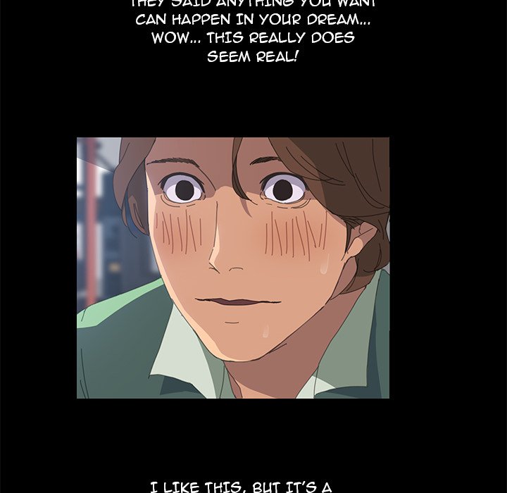 15 Minutes 15 Minutes EP 2 - Toomics page 30 - 