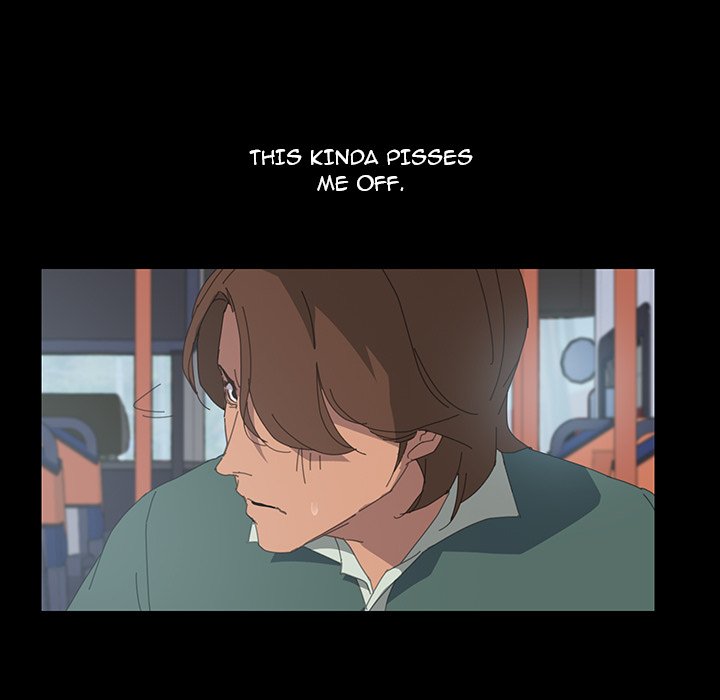 15 Minutes 15 Minutes EP 2 - Toomics page 88 - 