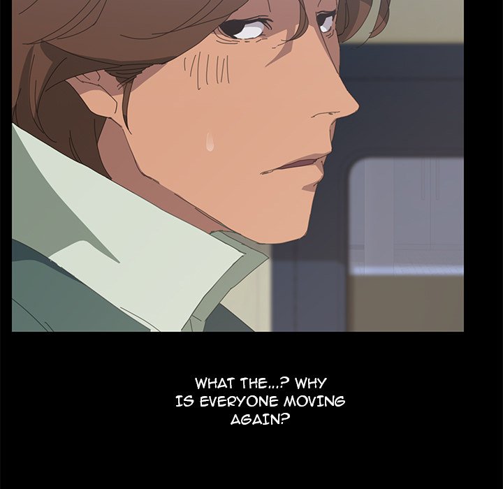15 Minutes 15 Minutes EP 2 - Toomics page 100 - 