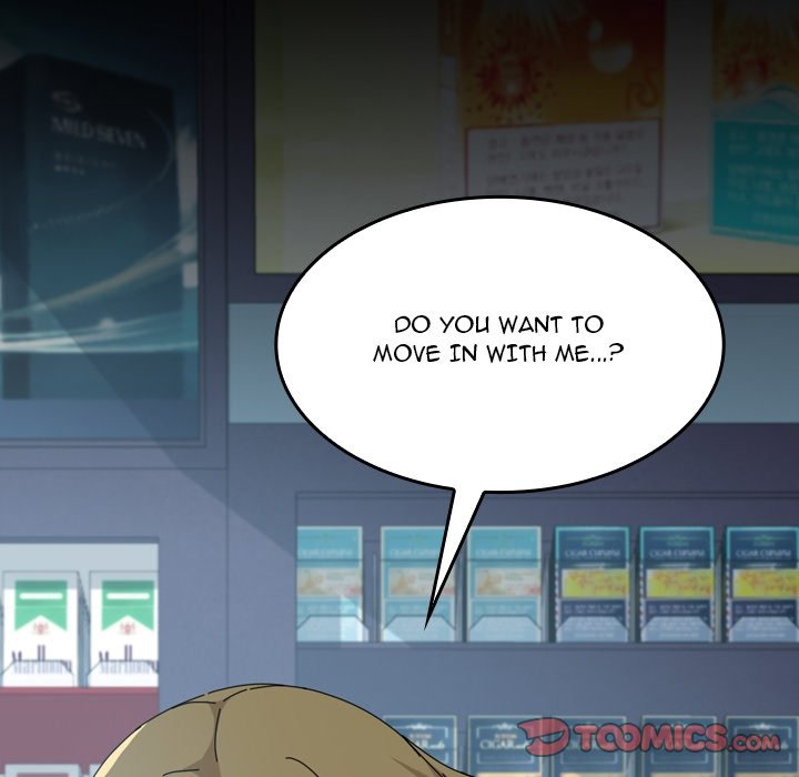 15 Minutes 15 Minutes EP 20 - Toomics page 111 - 