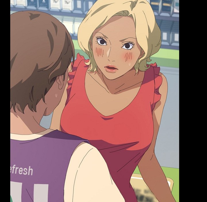 15 Minutes 15 Minutes EP 20 - Toomics page 127 - 