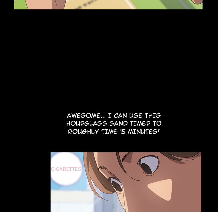 15 Minutes 15 Minutes EP 20 - Toomics page 14 - 