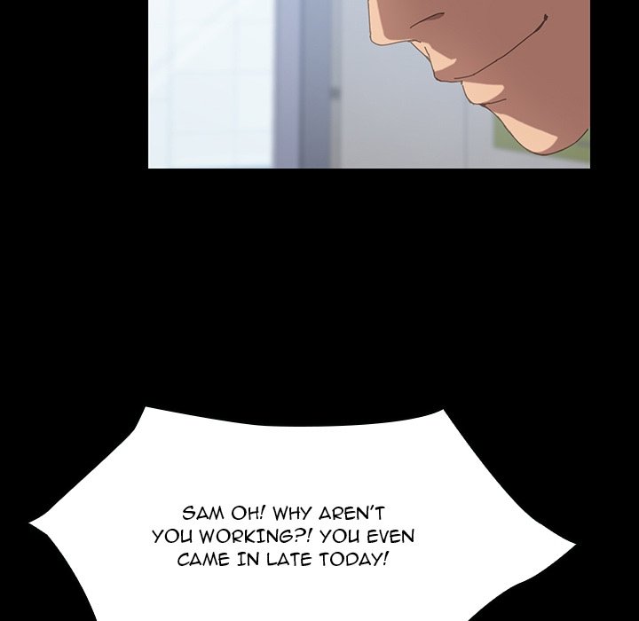 15 Minutes 15 Minutes EP 20 - Toomics page 15 - 