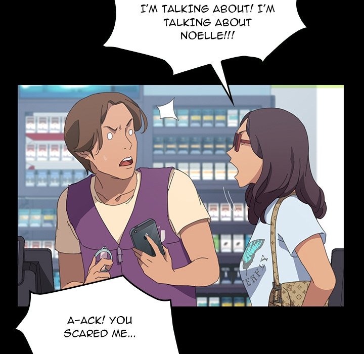 15 Minutes 15 Minutes EP 20 - Toomics page 23 - 