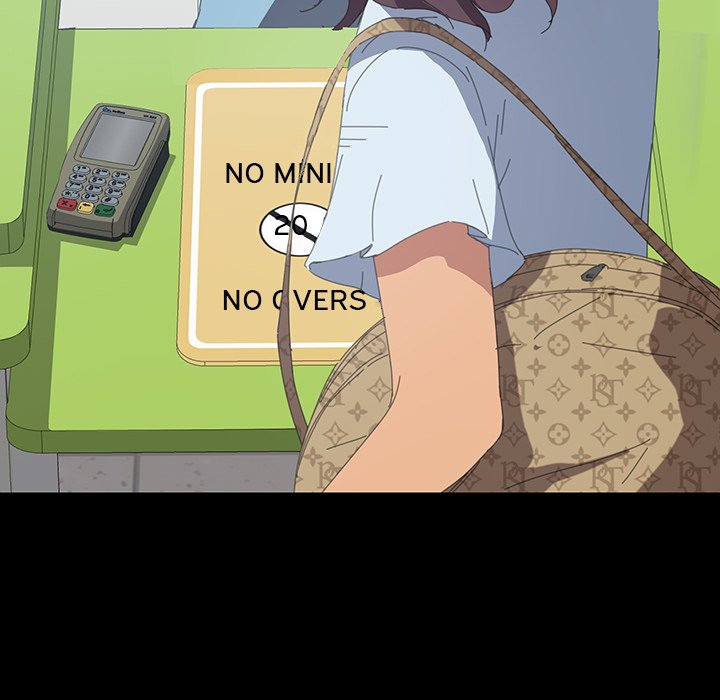 15 Minutes 15 Minutes EP 20 - Toomics page 43 - 