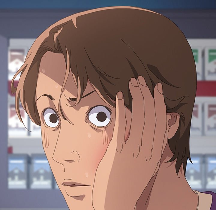 15 Minutes 15 Minutes EP 20 - Toomics page 49 - 