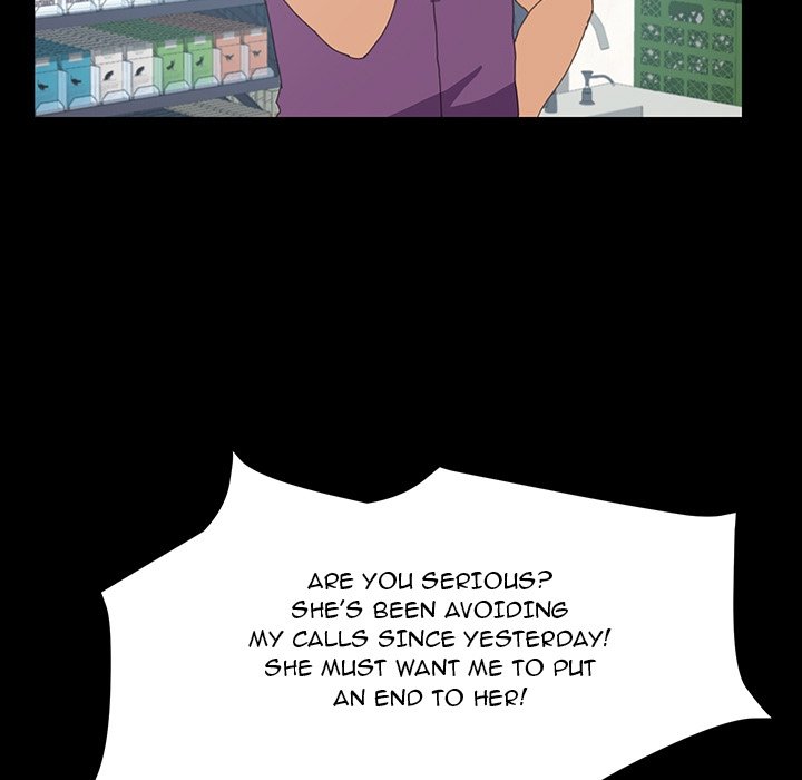15 Minutes 15 Minutes EP 20 - Toomics page 55 - 
