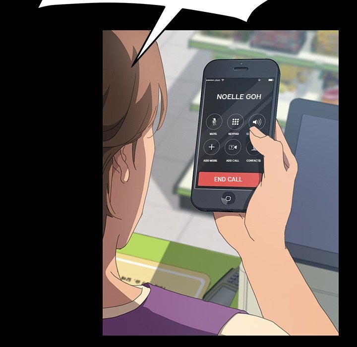 15 Minutes 15 Minutes EP 20 - Toomics page 56 - 