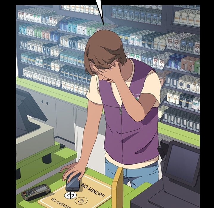 15 Minutes 15 Minutes EP 20 - Toomics page 58 - 