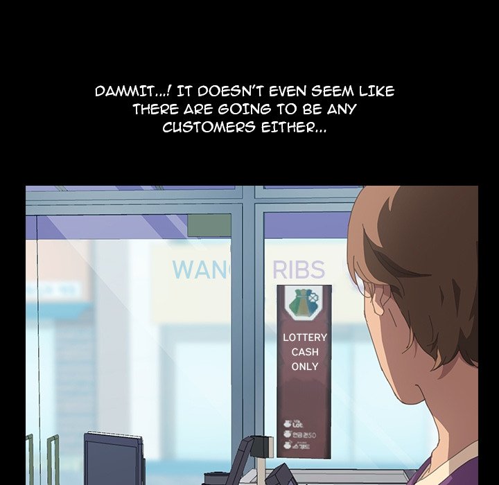 15 Minutes 15 Minutes EP 20 - Toomics page 61 - 