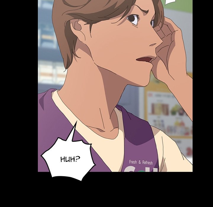 15 Minutes 15 Minutes EP 20 - Toomics page 65 - 