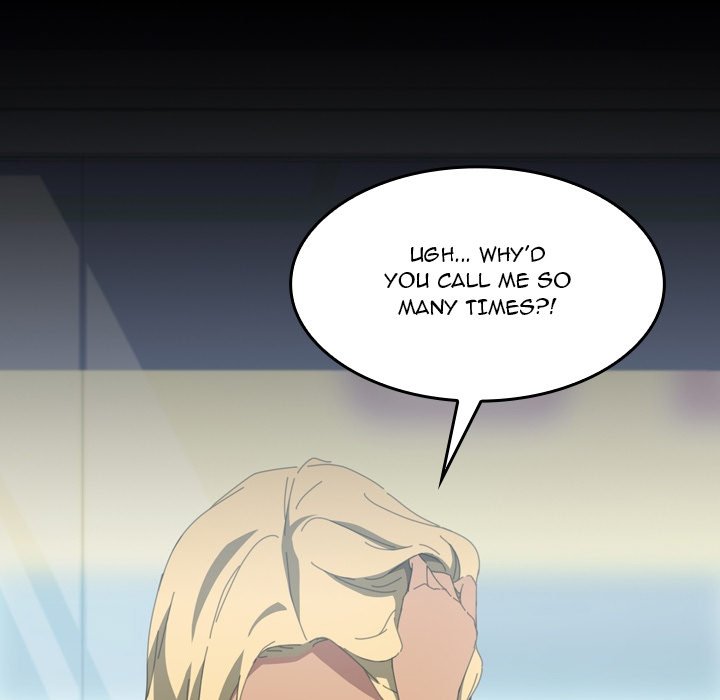 15 Minutes 15 Minutes EP 20 - Toomics page 69 - 