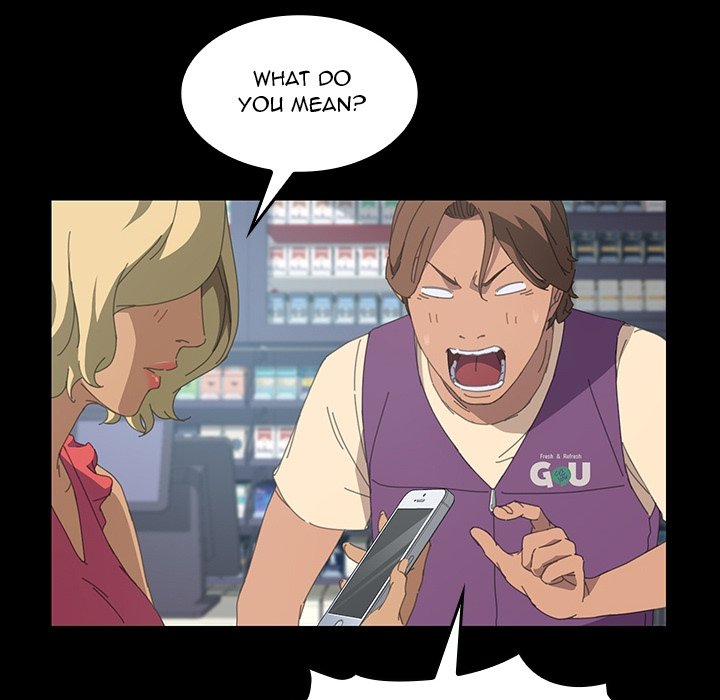 15 Minutes 15 Minutes EP 20 - Toomics page 74 - 