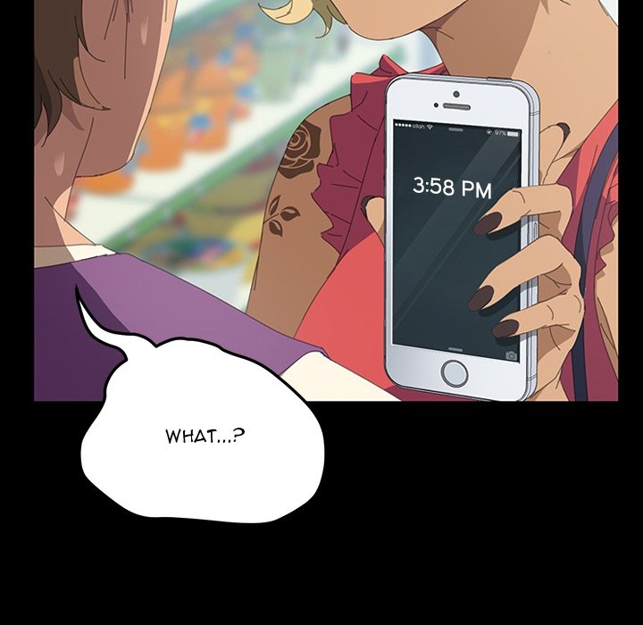 15 Minutes 15 Minutes EP 20 - Toomics page 77 - 