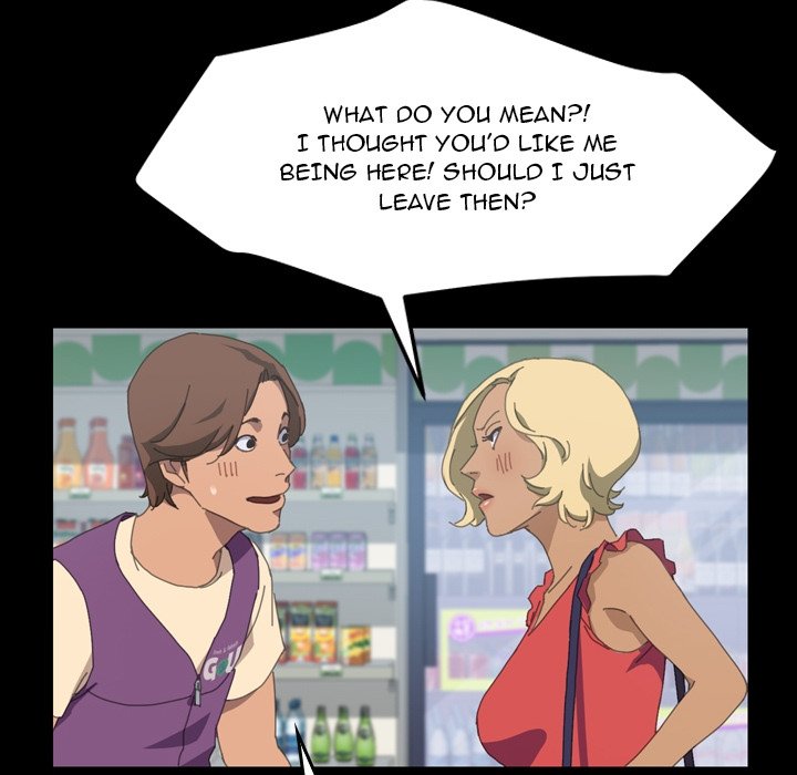 15 Minutes 15 Minutes EP 20 - Toomics page 85 - 