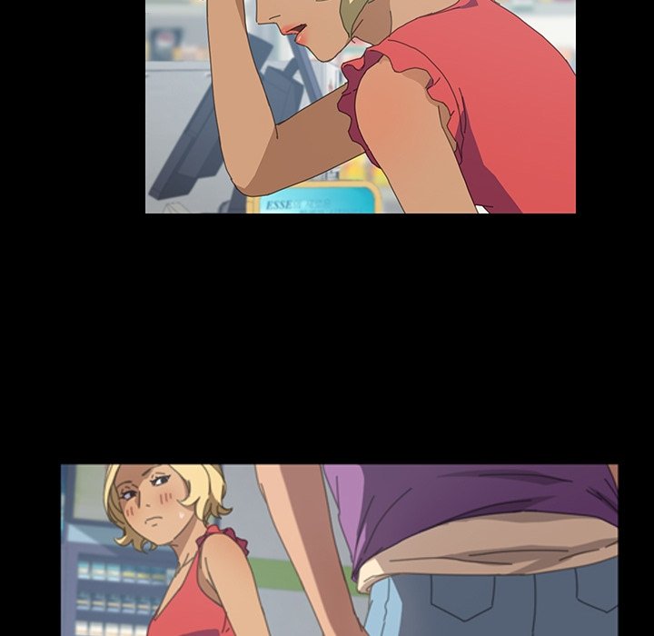 15 Minutes 15 Minutes EP 20 - Toomics page 95 - 