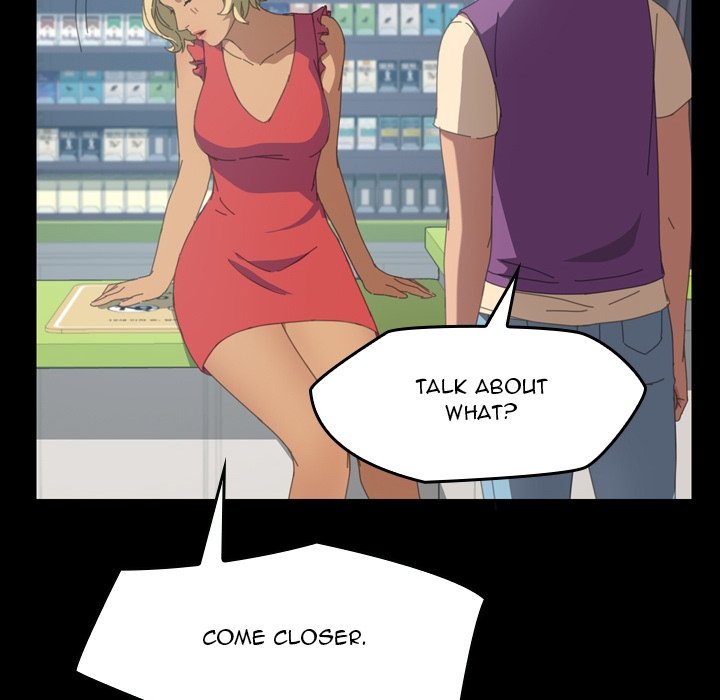 15 Minutes 15 Minutes EP 20 - Toomics page 99 - 