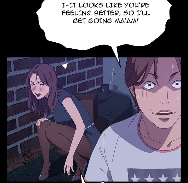 15 Minutes 15 Minutes EP 21 - Toomics page 116 - 