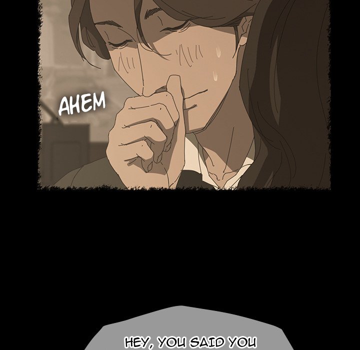 15 Minutes 15 Minutes EP 21 - Toomics page 137 - 