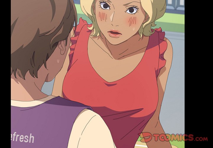15 Minutes 15 Minutes EP 21 - Toomics page 3 - 