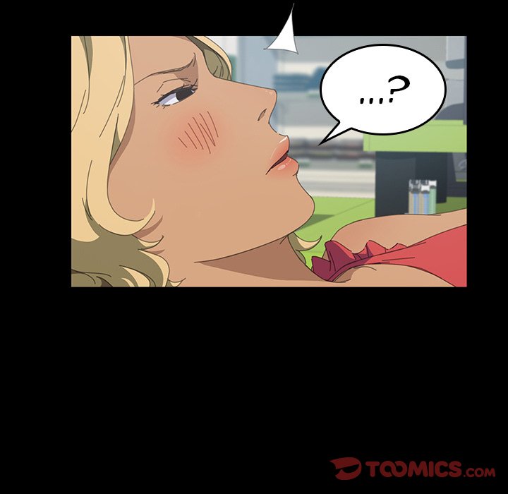 15 Minutes 15 Minutes EP 21 - Toomics page 21 - 