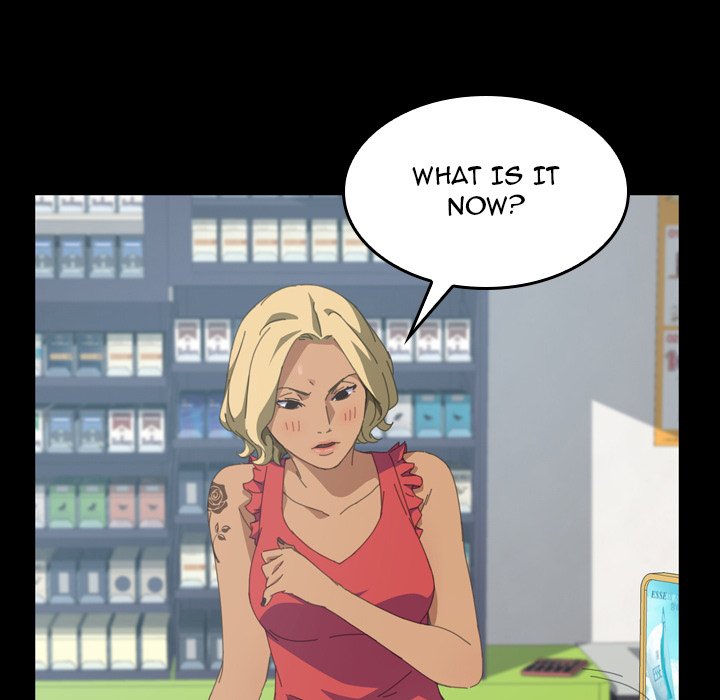 15 Minutes 15 Minutes EP 21 - Toomics page 22 - 