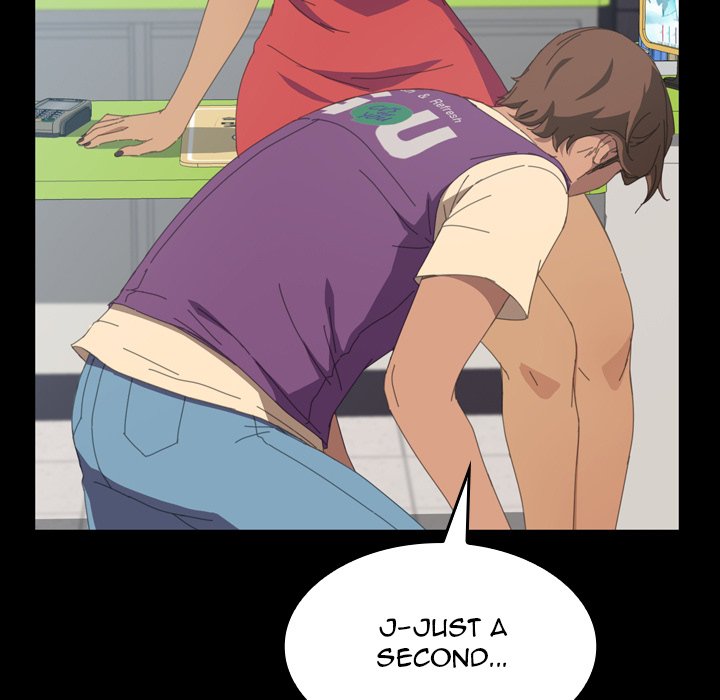 15 Minutes 15 Minutes EP 21 - Toomics page 23 - 