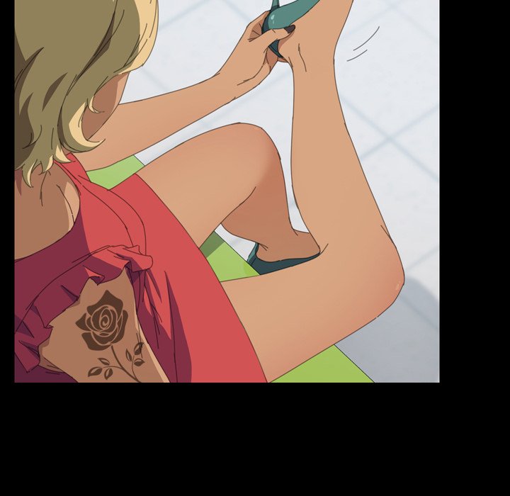 15 Minutes 15 Minutes EP 21 - Toomics page 29 - 