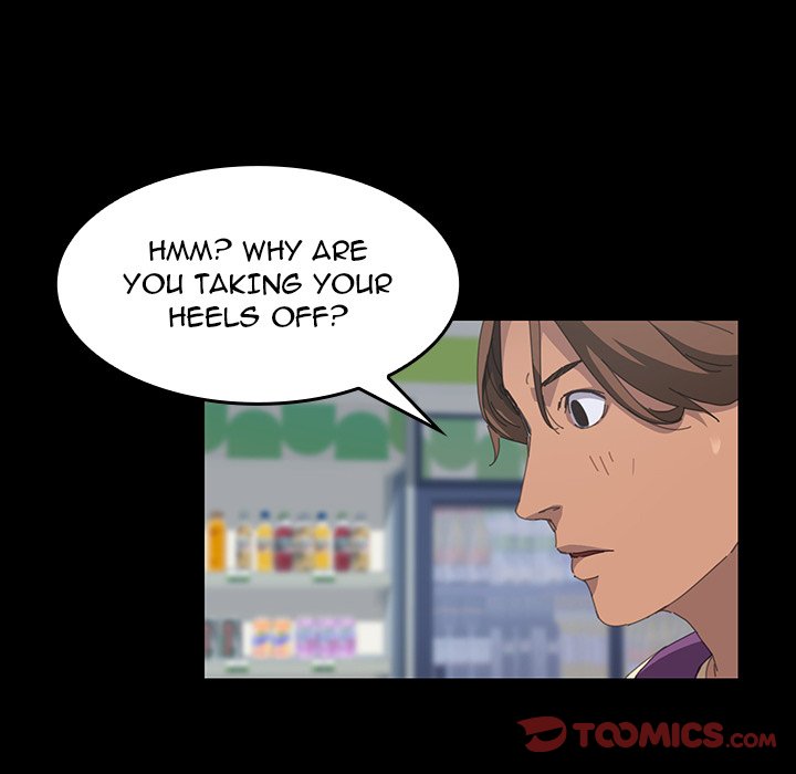 15 Minutes 15 Minutes EP 21 - Toomics page 30 - 