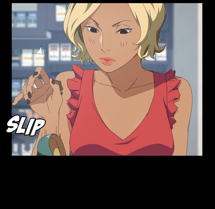 15 Minutes 15 Minutes EP 21 - Toomics page 33 - 