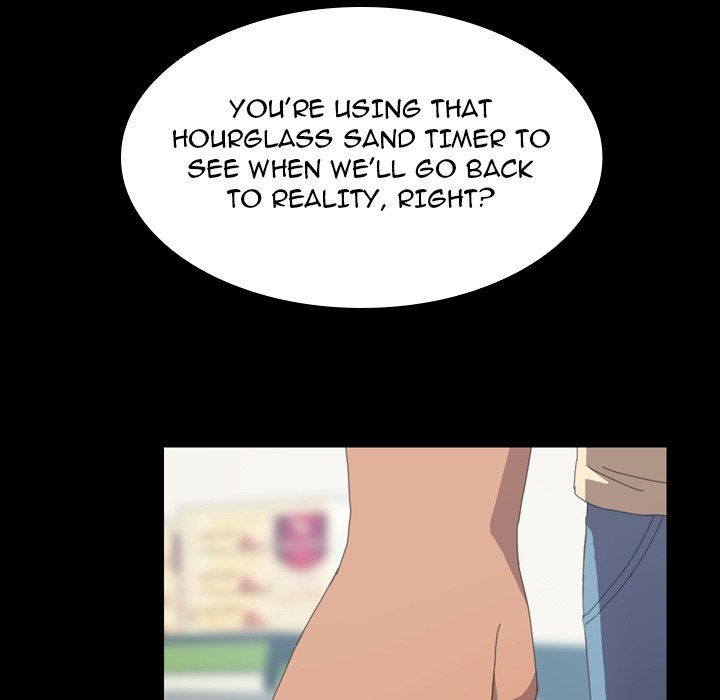 15 Minutes 15 Minutes EP 21 - Toomics page 40 - 
