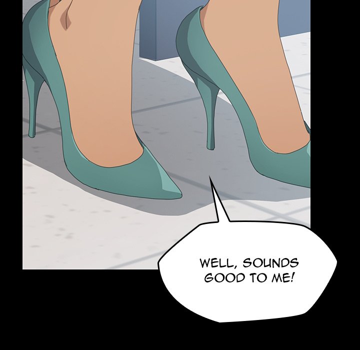 15 Minutes 15 Minutes EP 21 - Toomics page 49 - 