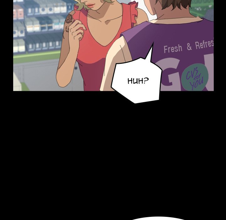 15 Minutes 15 Minutes EP 21 - Toomics page 51 - 