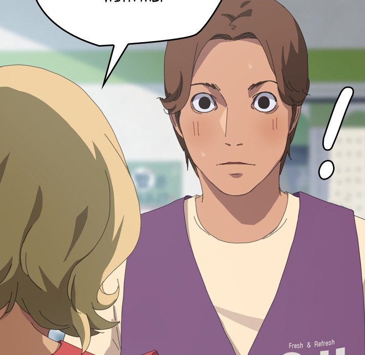 15 Minutes 15 Minutes EP 21 - Toomics page 54 - 