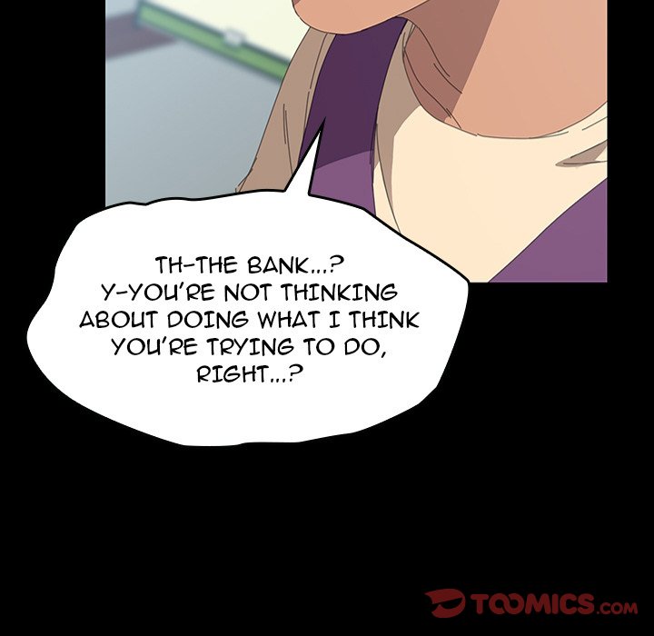 15 Minutes 15 Minutes EP 21 - Toomics page 57 - 