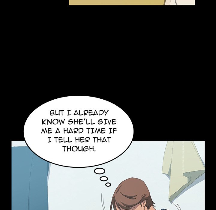 15 Minutes 15 Minutes EP 21 - Toomics page 71 - 