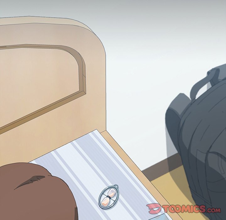 15 Minutes 15 Minutes EP 21 - Toomics page 75 - 