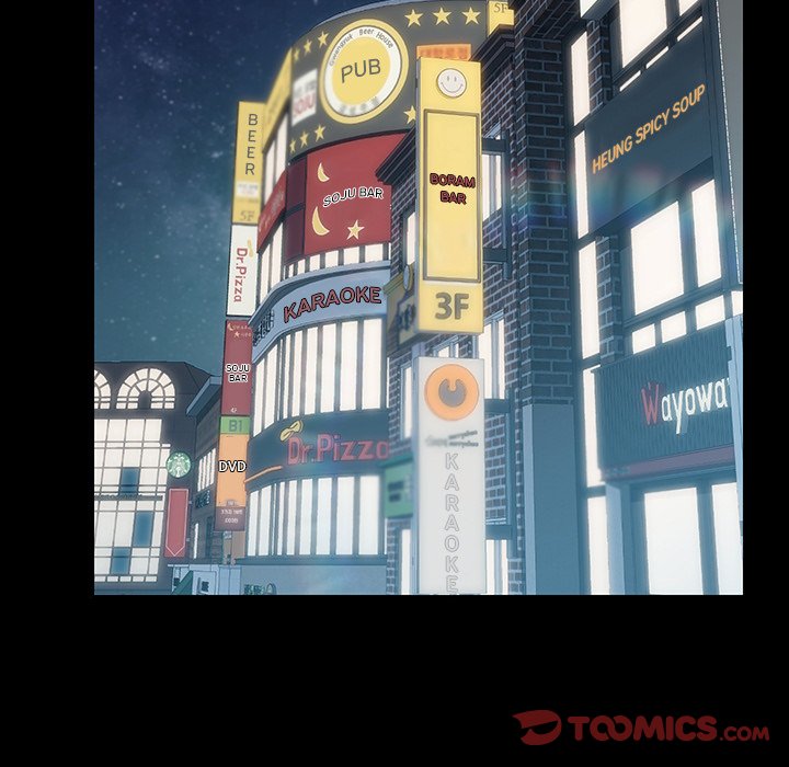 15 Minutes 15 Minutes EP 21 - Toomics page 84 - 