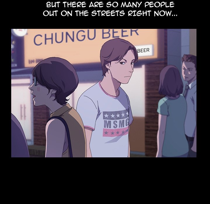 15 Minutes 15 Minutes EP 21 - Toomics page 88 - 