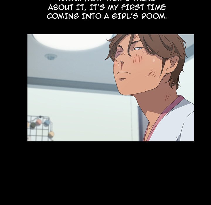 15 Minutes 15 Minutes EP 22 - Toomics page 128 - 