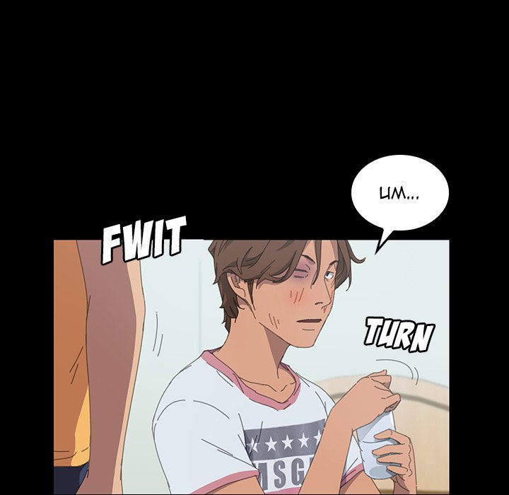 15 Minutes 15 Minutes EP 22 - Toomics page 132 - 